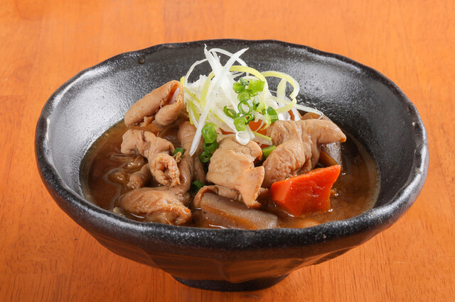 もつ煮と餃子居酒屋 イチロク - 郡山（居酒屋）の写真