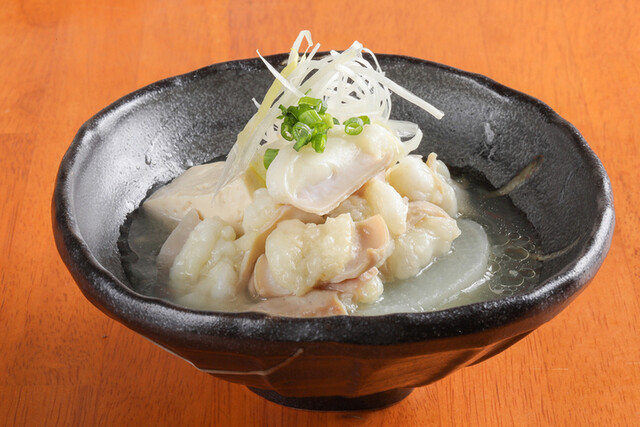 もつ煮と餃子居酒屋 イチロク - 郡山（居酒屋）の写真