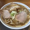 中華そば ひらこ屋 きぼし