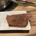 焼肉 それいけ精香園 - 