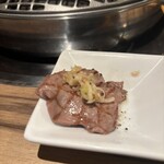 焼肉 それいけ精香園 - 