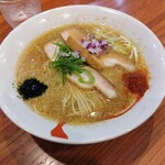 草津温泉らーめん屋青葉 - 