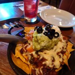 Troubadour - チリナチョス