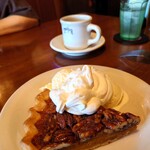 Troubadour - ピーカンパイ　ア・ラ・モード