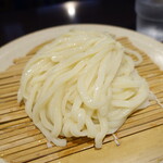 游喜庵 - うどん