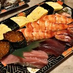 貴舟寿し - 子供用に！