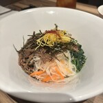 焼肉 それいけ精香園 - 