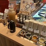 但馬屋 - 味変！たれバー