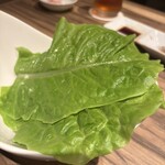 焼肉 それいけ精香園 - 