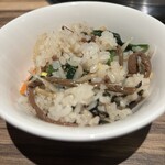 焼肉 それいけ精香園 - 