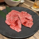 焼肉 それいけ精香園 - 