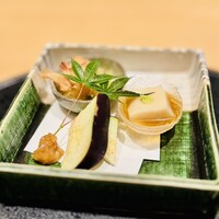 うなぎの中庄 虎ノ門ヒルズ店 - 