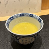 鮨 波残 - 