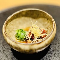 うなぎの中庄 虎ノ門ヒルズ店 - 