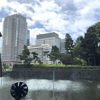 グランド キッチン - 