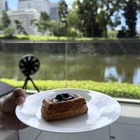 グランド キッチン - 