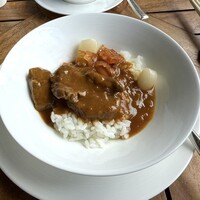 グランド キッチン - 