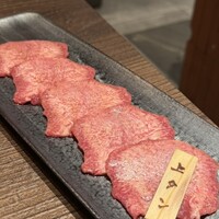 焼肉りんご - 