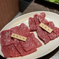 焼肉りんご - 