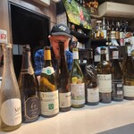 生ホルモン処 おさむちゃん。 - 