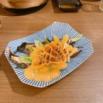 大和野菜與蒸籠蒸  Sumika - 