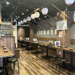 焼鳥 もつ鍋 だるま - 