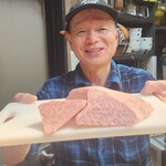 生ホルモン処 おさむちゃん。 - 