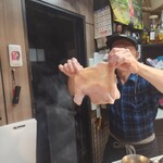 生ホルモン処 おさむちゃん。 - 