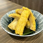 焼鳥 もつ鍋 だるま - 