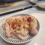 生ホルモン処 おさむちゃん。 - 