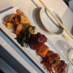 生ホルモン処 おさむちゃん。 - 