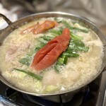 焼鳥 もつ鍋 だるま - 