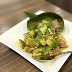 焼鳥 もつ鍋 だるま - 