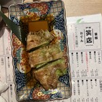 おでん 炉端 釜飯 笑店 船橋駅前店 - 