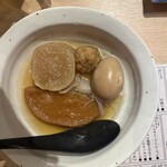 おでん 炉端 釜飯 笑店 船橋駅前店 - 