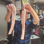 生ホルモン処 おさむちゃん。 - 