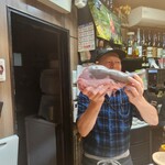 生ホルモン処 おさむちゃん。 - 