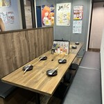 焼鳥 もつ鍋 だるま - 