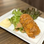 焼鳥 もつ鍋 だるま - 