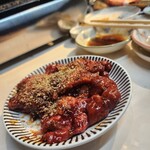 生ホルモン処 おさむちゃん。 - 