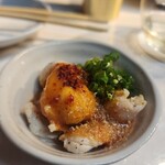 生ホルモン処 おさむちゃん。 - 