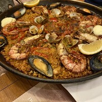 Bar Espanol LA BODEGA 大阪店 - 