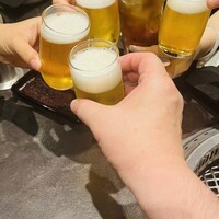 焼肉 元気 - 