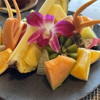 RISTORANTE E'VOLTA il cielo - 