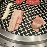 焼肉 元気 - 