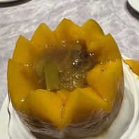 中国意境菜 白燕 - 