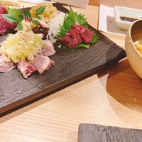鴨ときどき馬 神保町本店 - 