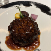 SAMURAI dos Premium Steak House 八重洲鉄鋼ビル店 - 