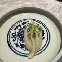 中国意境菜 白燕 - 