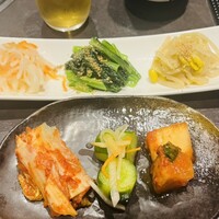 焼肉 元気 - 